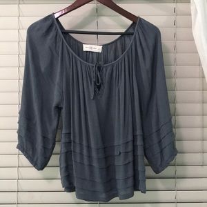 Abercrombie & Fitch blouse